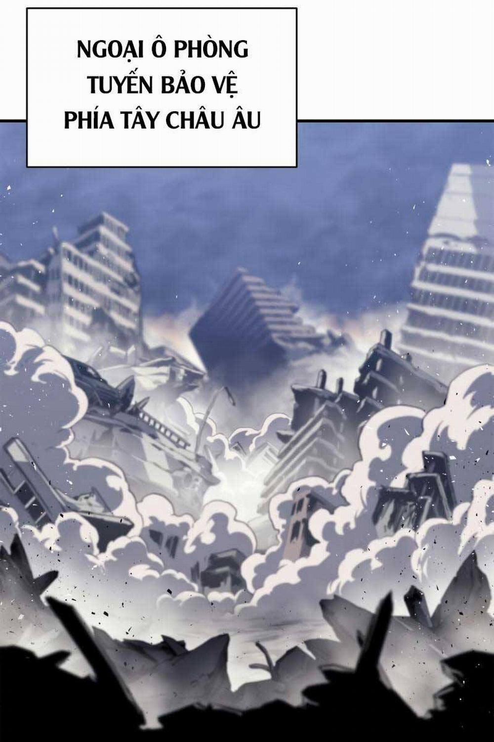 Sự Trở Lại Của Anh Hùng Cấp Thảm Họa 53 trang 95