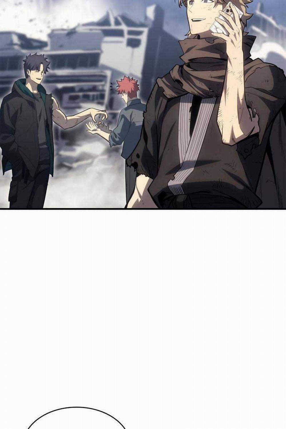 Sự Trở Lại Của Anh Hùng Cấp Thảm Họa 53 trang 97