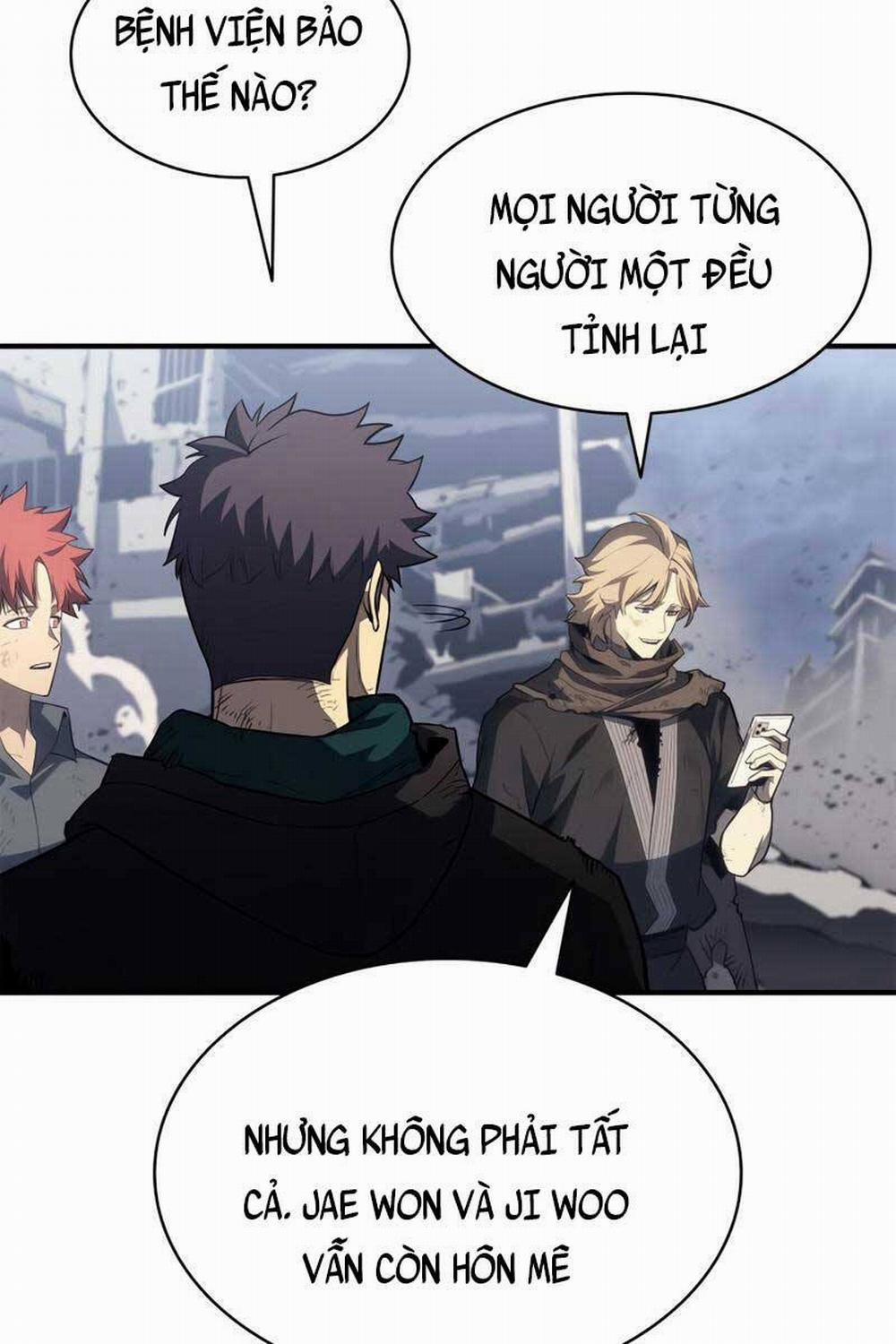 Sự Trở Lại Của Anh Hùng Cấp Thảm Họa 53 trang 98