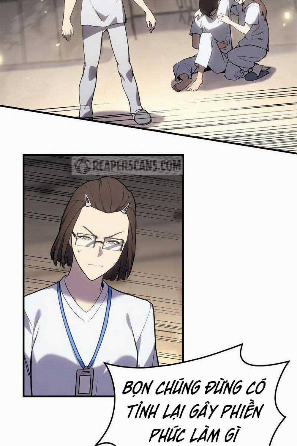 Sự Trở Lại Của Anh Hùng Cấp Thảm Họa 54 trang 101