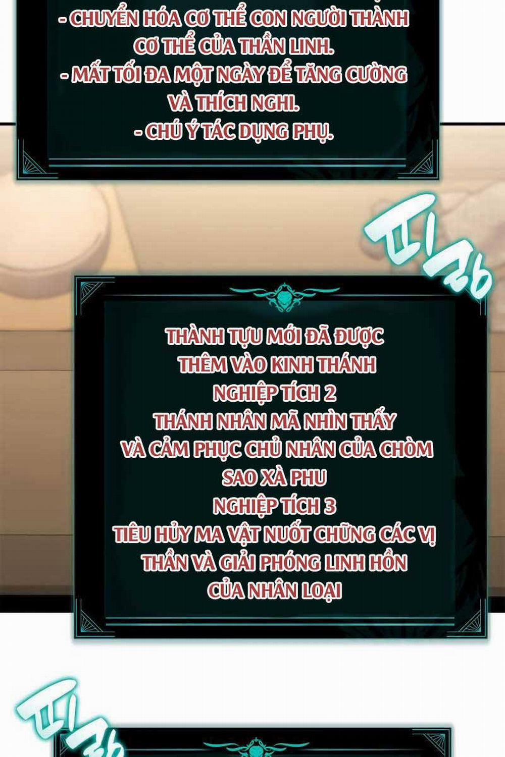 Sự Trở Lại Của Anh Hùng Cấp Thảm Họa 54 trang 11