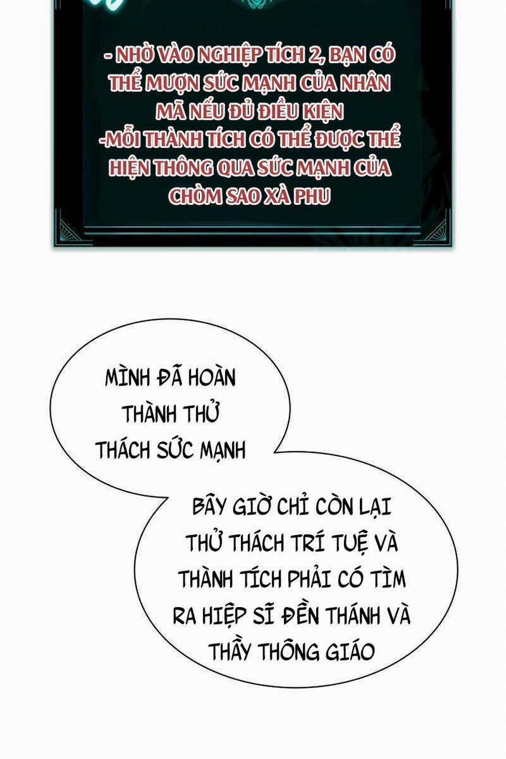 Sự Trở Lại Của Anh Hùng Cấp Thảm Họa 54 trang 12