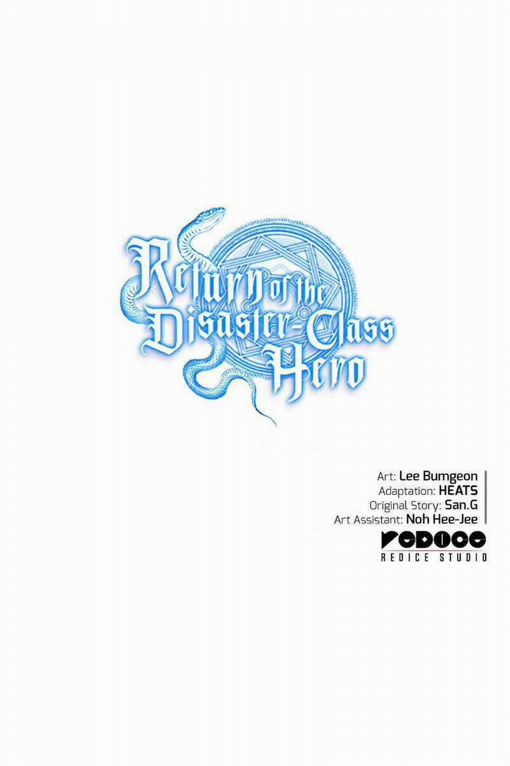 Sự Trở Lại Của Anh Hùng Cấp Thảm Họa 54 trang 126