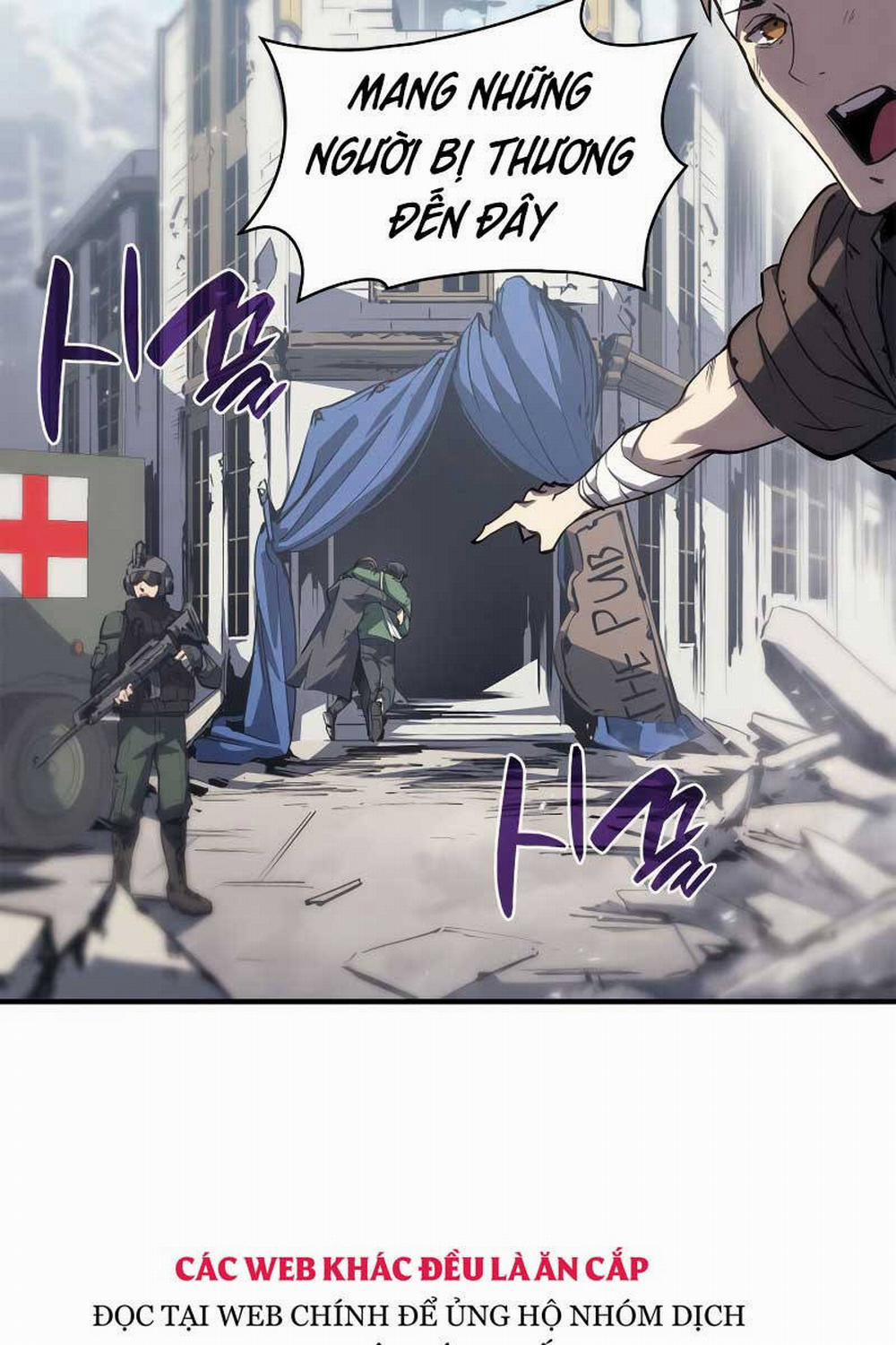 Sự Trở Lại Của Anh Hùng Cấp Thảm Họa 54 trang 4