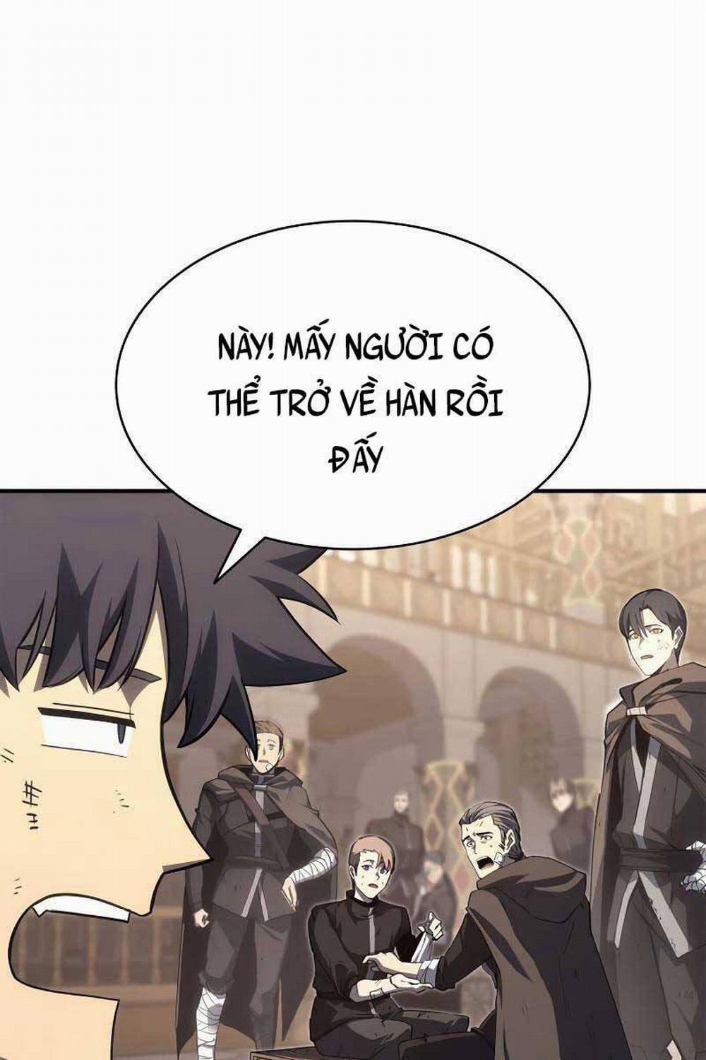 Sự Trở Lại Của Anh Hùng Cấp Thảm Họa 54 trang 50