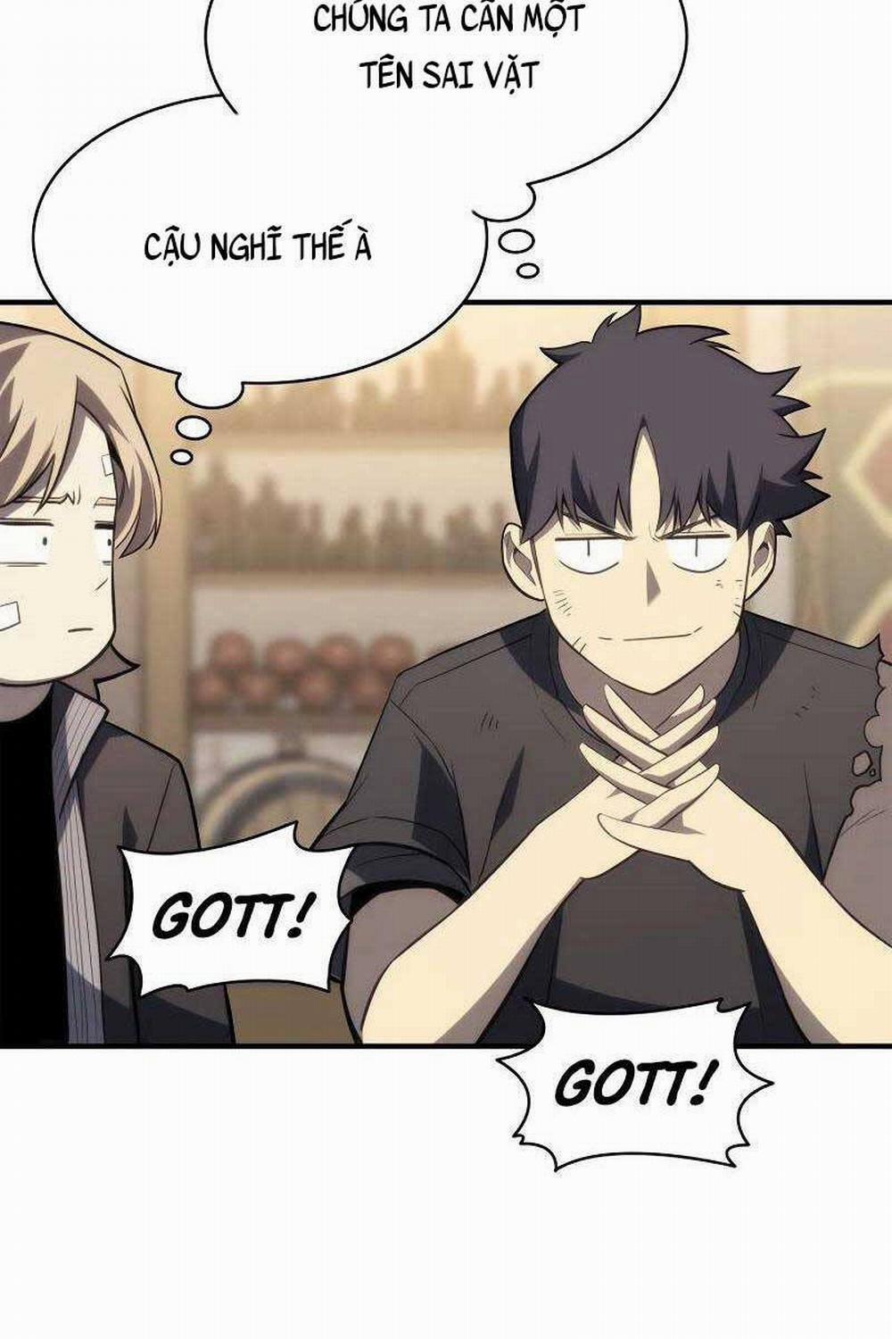 Sự Trở Lại Của Anh Hùng Cấp Thảm Họa 54 trang 58