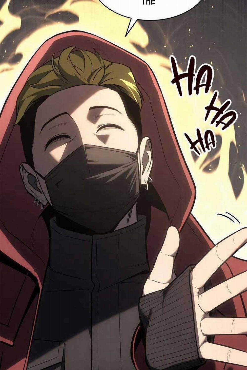 Sự Trở Lại Của Anh Hùng Cấp Thảm Họa 54 trang 91