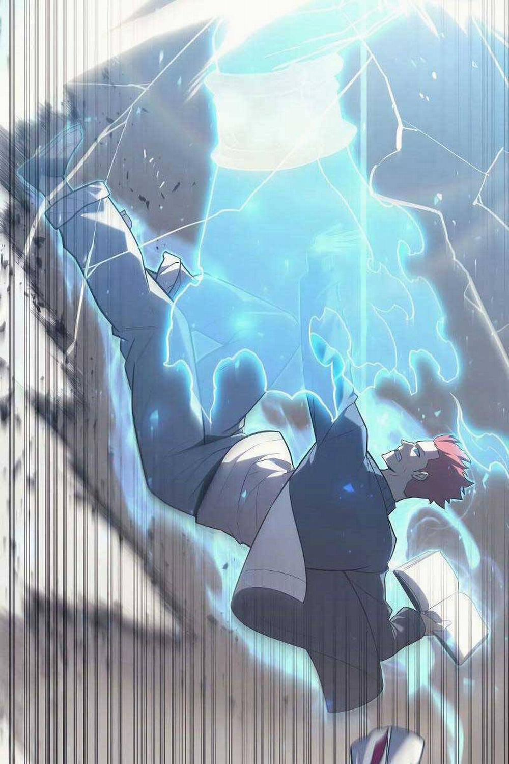 Sự Trở Lại Của Anh Hùng Cấp Thảm Họa 54 trang 95