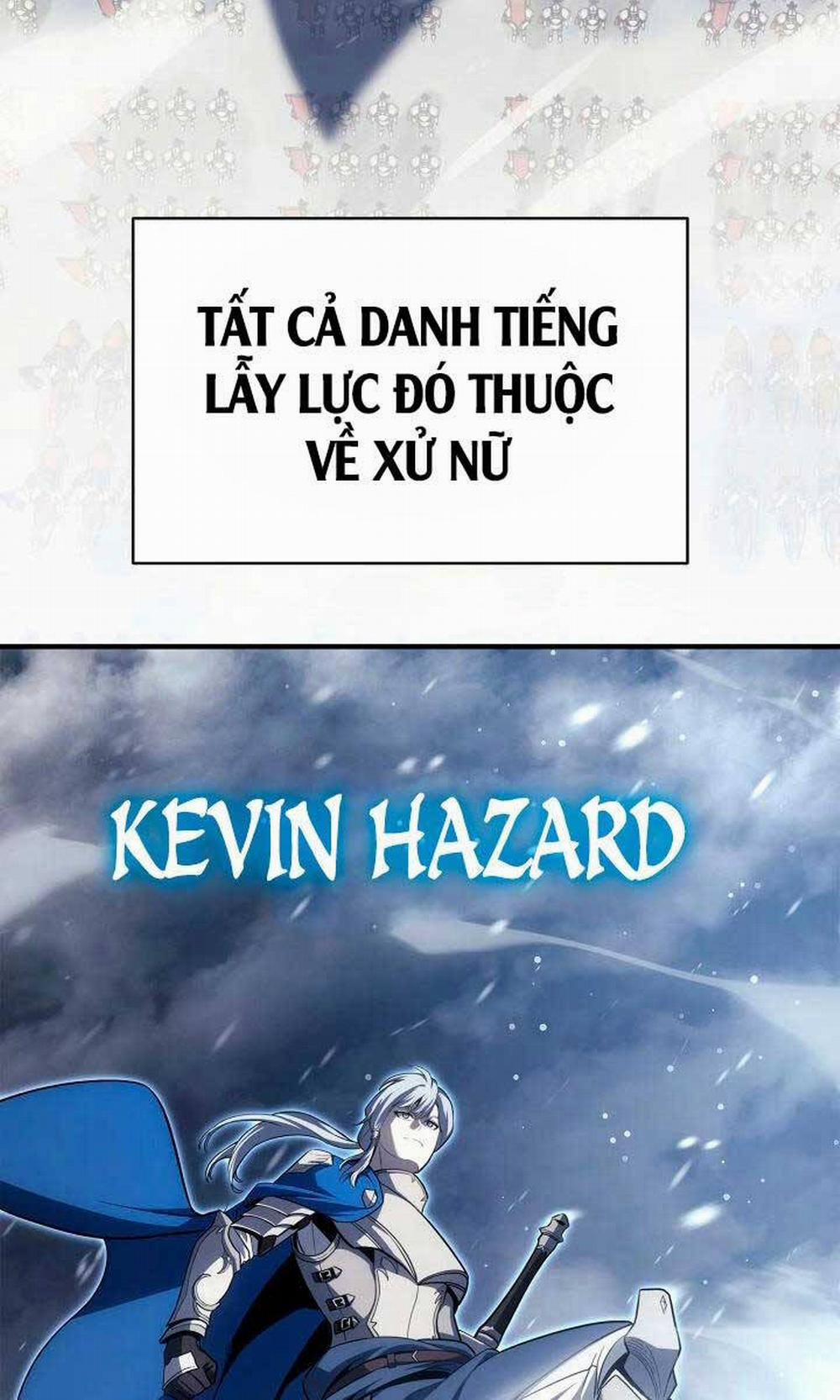 Sự Trở Lại Của Anh Hùng Cấp Thảm Họa 55 trang 10