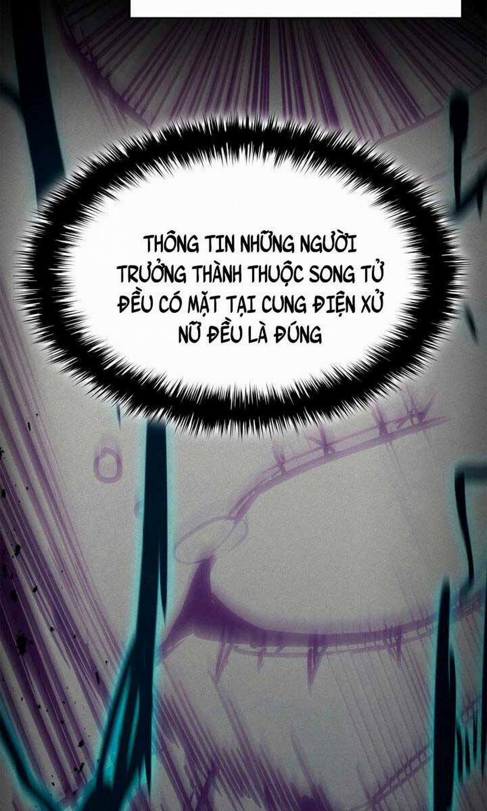 Sự Trở Lại Của Anh Hùng Cấp Thảm Họa 55 trang 126