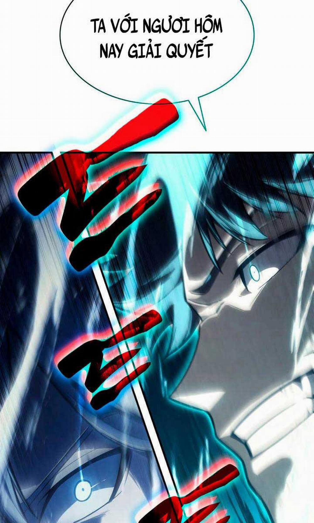 Sự Trở Lại Của Anh Hùng Cấp Thảm Họa 55 trang 135