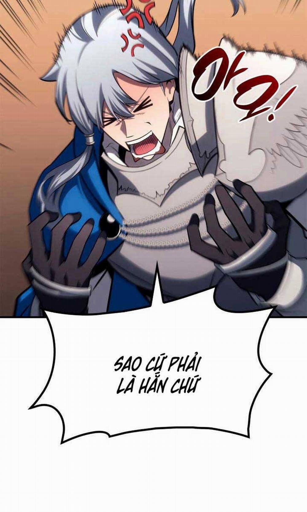 Sự Trở Lại Của Anh Hùng Cấp Thảm Họa 55 trang 20