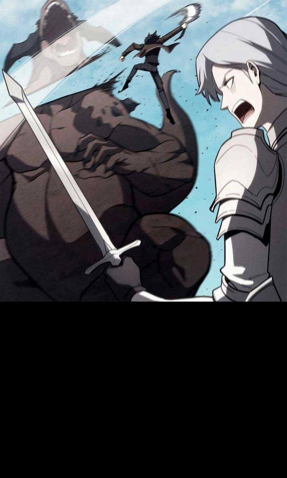 Sự Trở Lại Của Anh Hùng Cấp Thảm Họa 55 trang 28