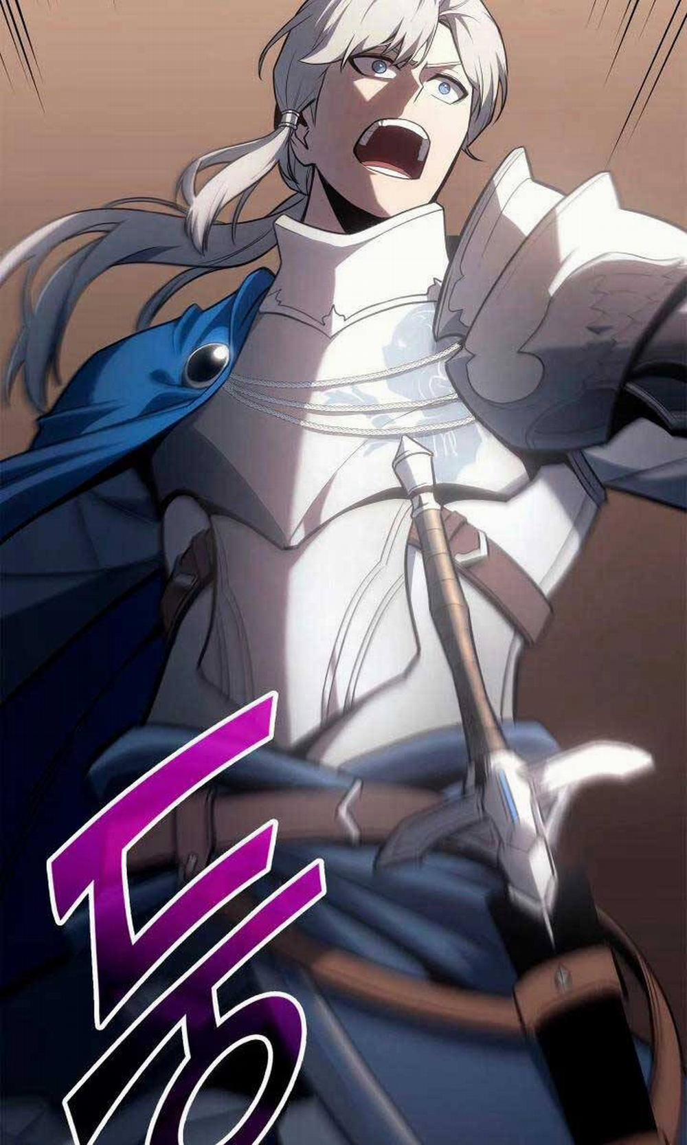 Sự Trở Lại Của Anh Hùng Cấp Thảm Họa 55 trang 3