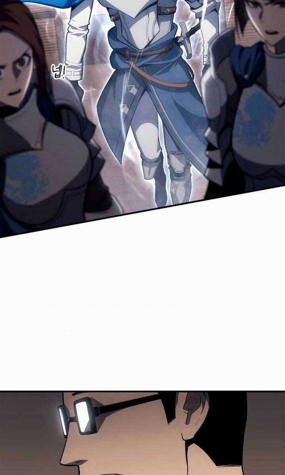 Sự Trở Lại Của Anh Hùng Cấp Thảm Họa 55 trang 39