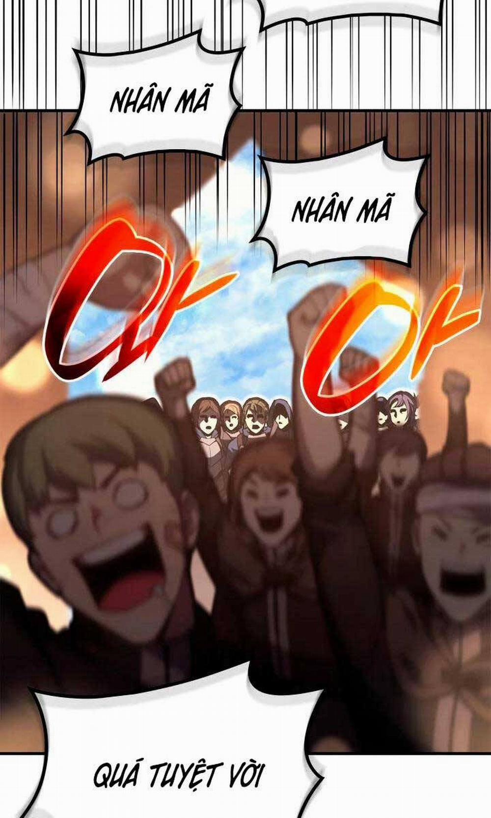 Sự Trở Lại Của Anh Hùng Cấp Thảm Họa 55 trang 60