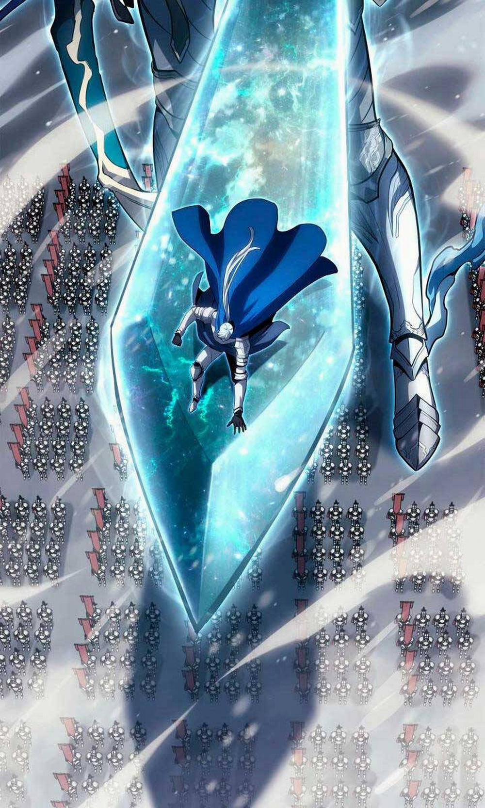 Sự Trở Lại Của Anh Hùng Cấp Thảm Họa 55 trang 9