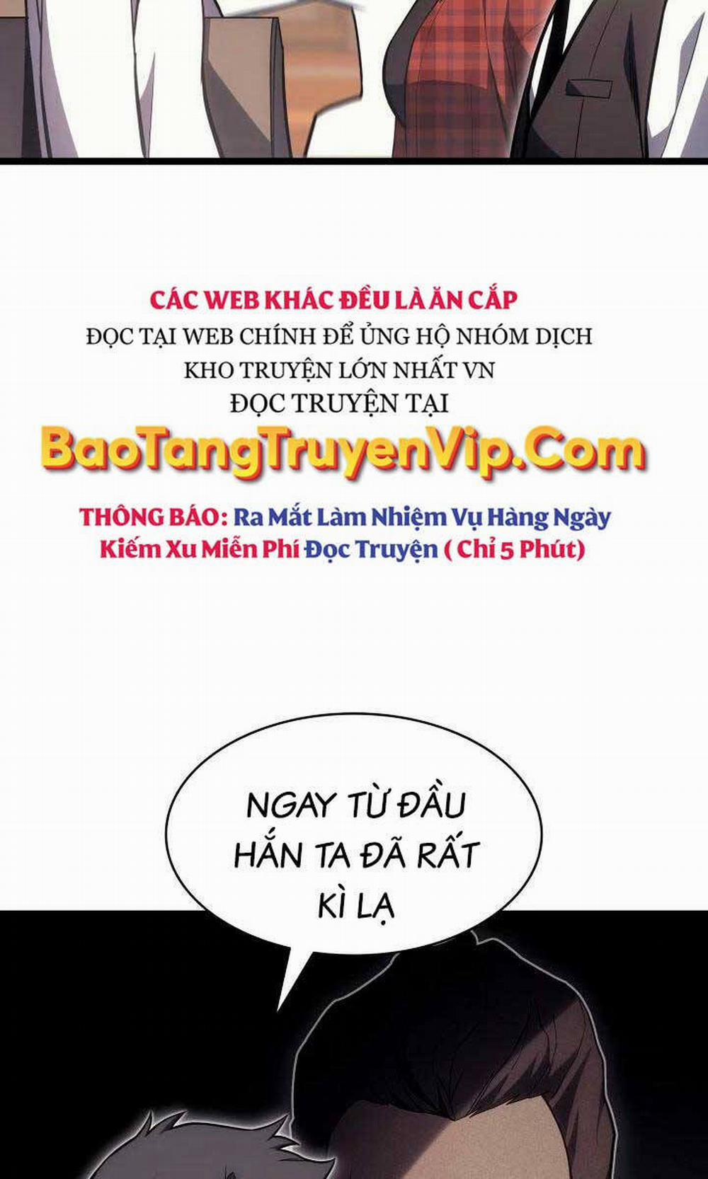 Sự Trở Lại Của Anh Hùng Cấp Thảm Họa Chương 60 Trang 65