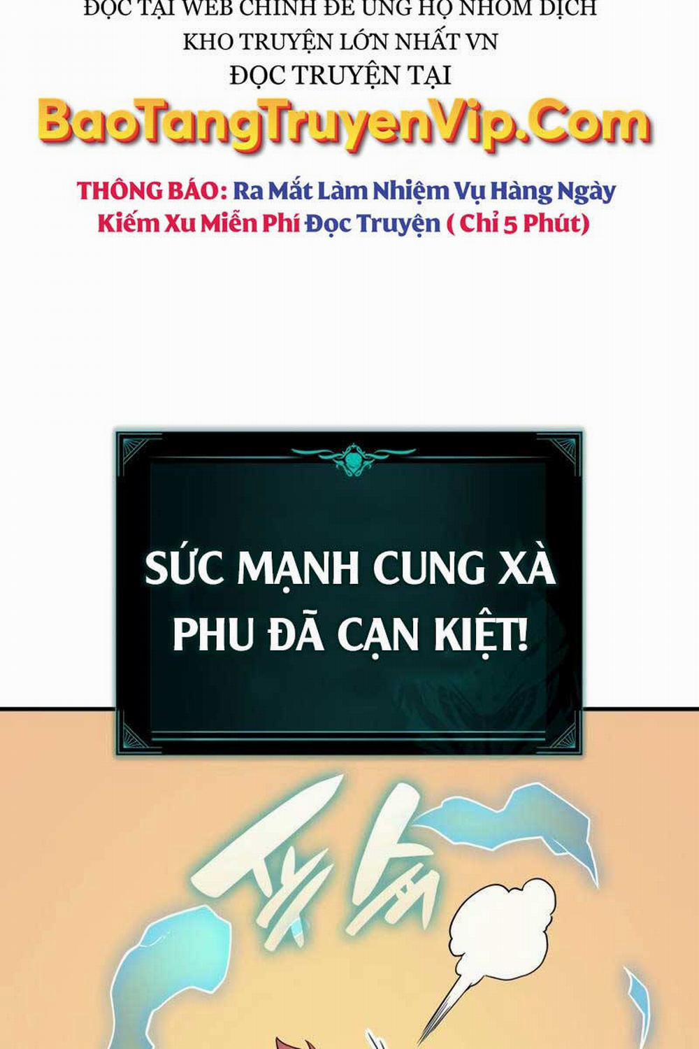 Sự Trở Lại Của Anh Hùng Cấp Thảm Họa Chương 61 Trang 52