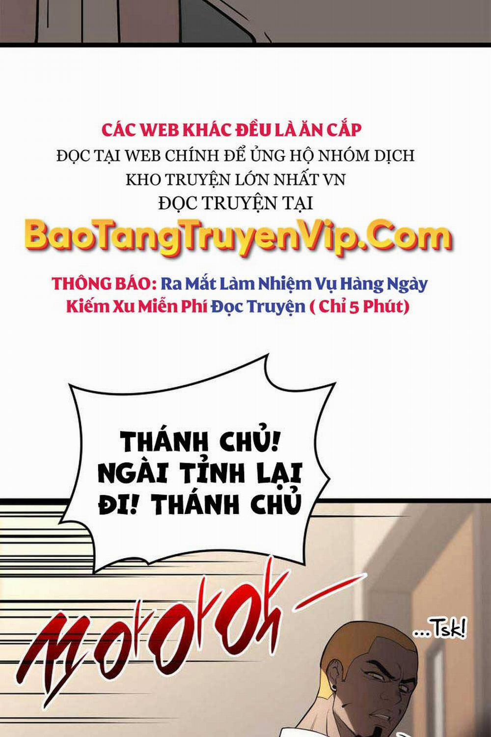 Sự Trở Lại Của Anh Hùng Cấp Thảm Họa Chương 74 Trang 36