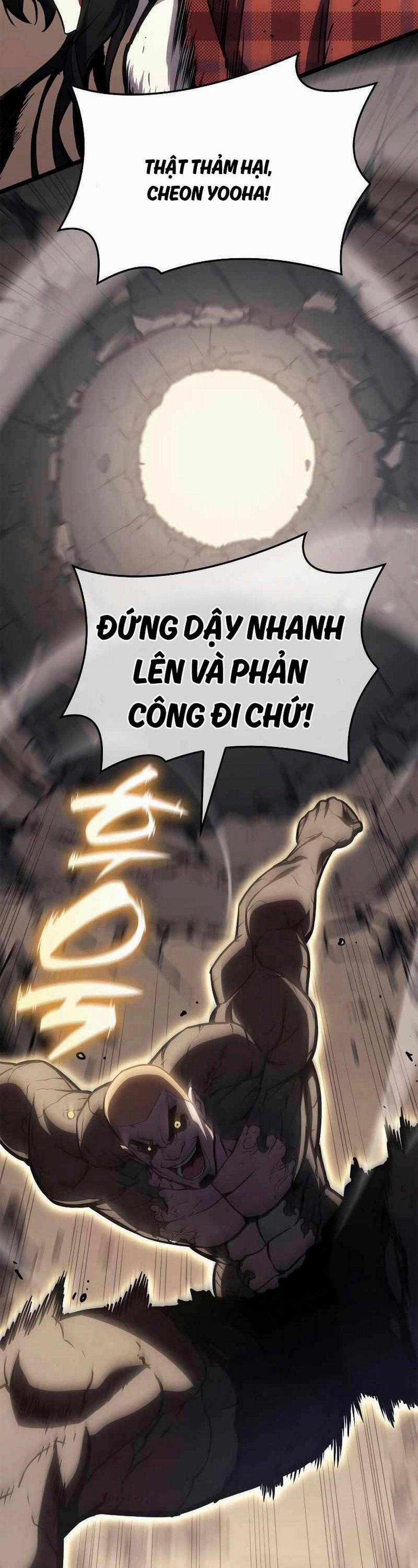 Sự Trở Lại Của Anh Hùng Cấp Thảm Họa Chương 78 Trang 27