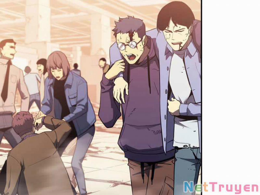 Sự Trở Lại Của Anh Hùng Cấp Thảm Họa 8 trang 104