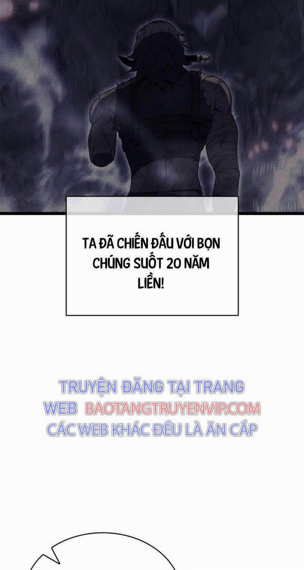 Sự Trở Lại Của Anh Hùng Cấp Thảm Họa Chương 86 Trang 52