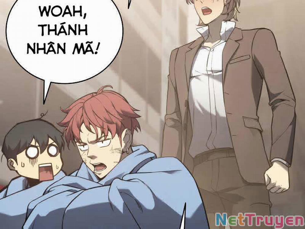 Sự Trở Lại Của Anh Hùng Cấp Thảm Họa 9 trang 20