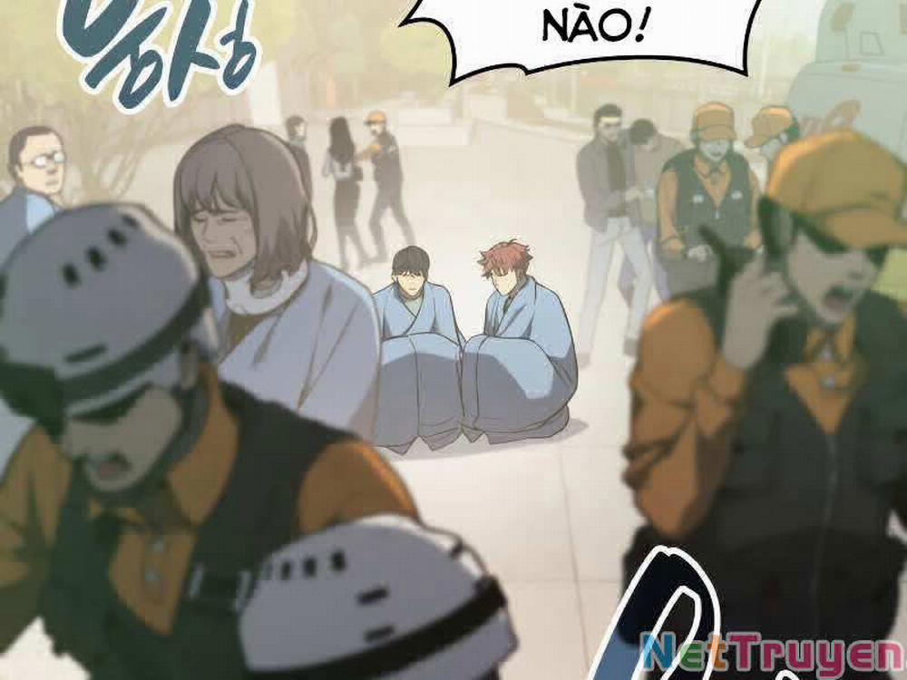 Sự Trở Lại Của Anh Hùng Cấp Thảm Họa 9 trang 4