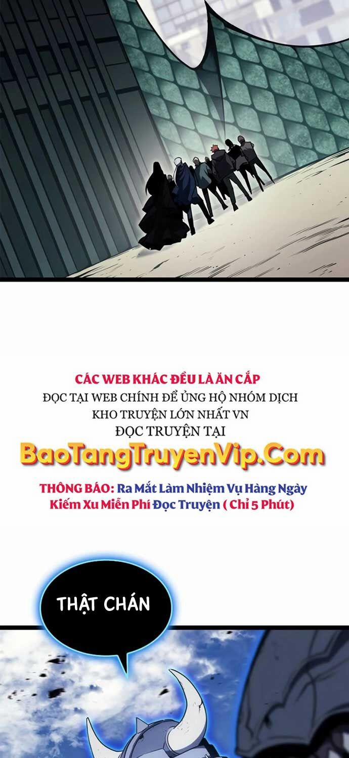 Sự Trở Lại Của Anh Hùng Cấp Thảm Họa Chương 97 Trang 34