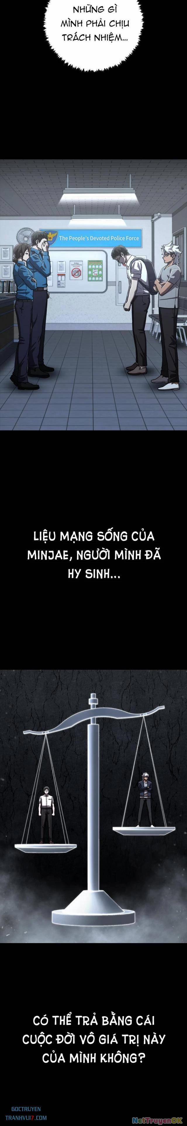 Sự Trở Lại Của Anh Hùng Diệt Thế 108 trang 12