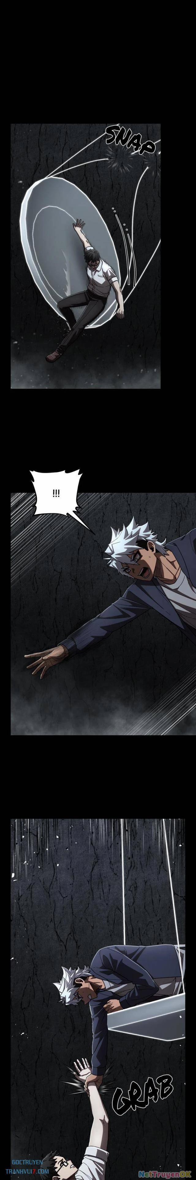 Sự Trở Lại Của Anh Hùng Diệt Thế 108 trang 13