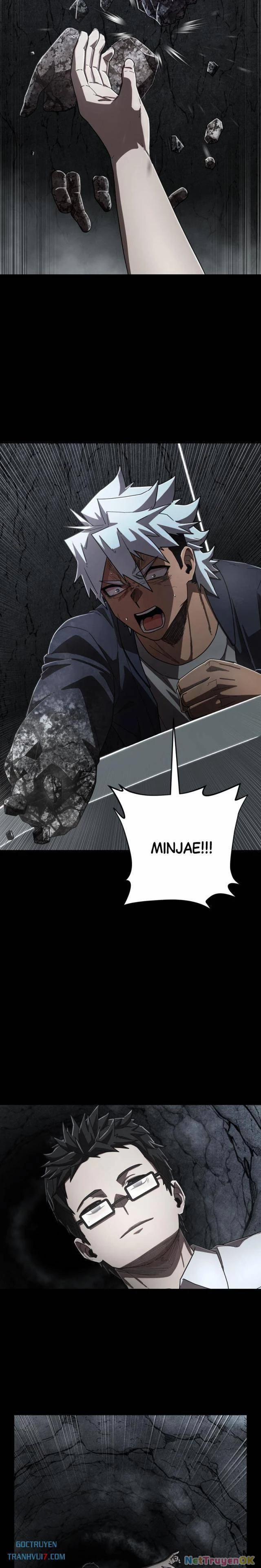Sự Trở Lại Của Anh Hùng Diệt Thế 108 trang 15