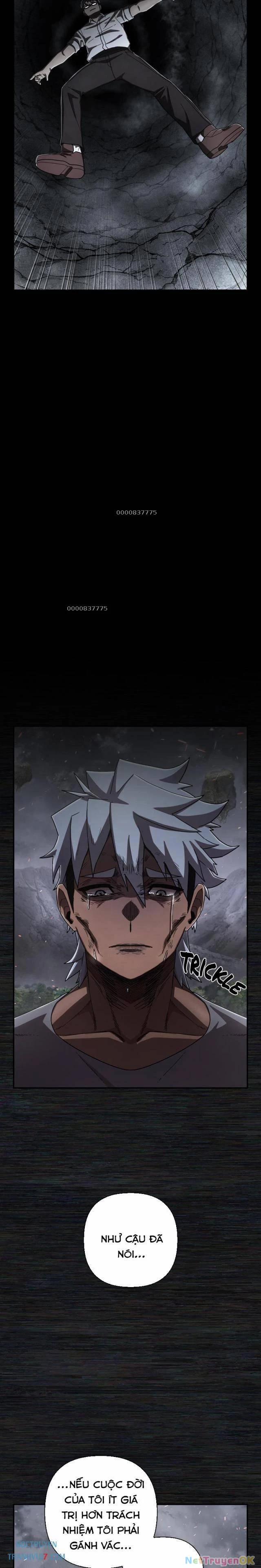 Sự Trở Lại Của Anh Hùng Diệt Thế 108 trang 16
