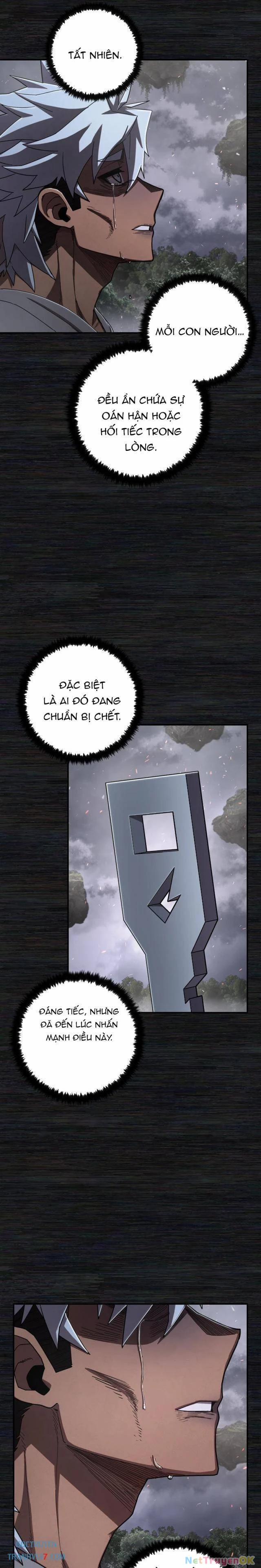 Sự Trở Lại Của Anh Hùng Diệt Thế 108 trang 18