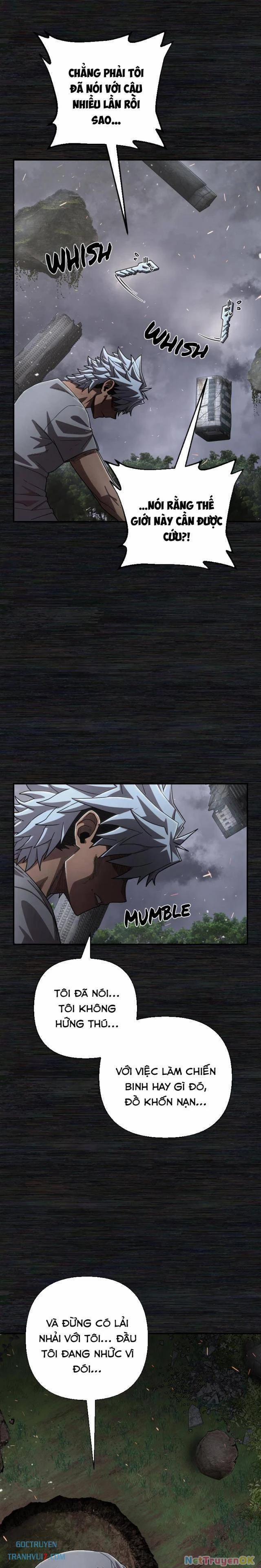 Sự Trở Lại Của Anh Hùng Diệt Thế 108 trang 2