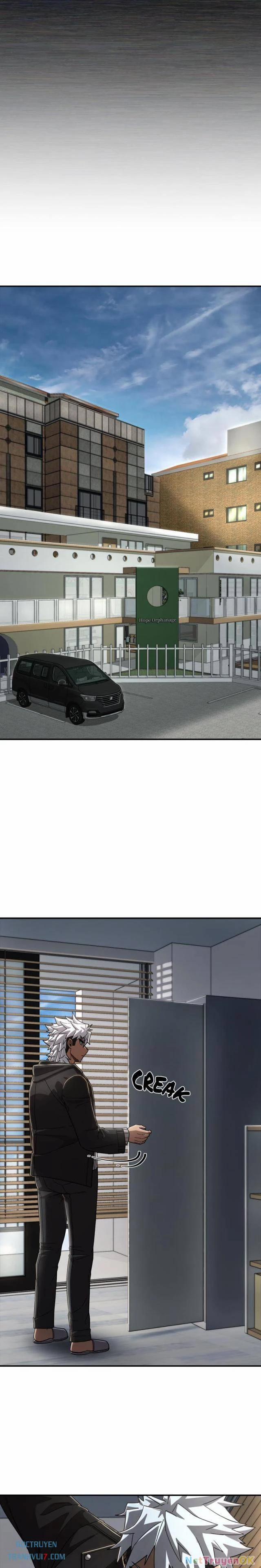 Sự Trở Lại Của Anh Hùng Diệt Thế 108 trang 21