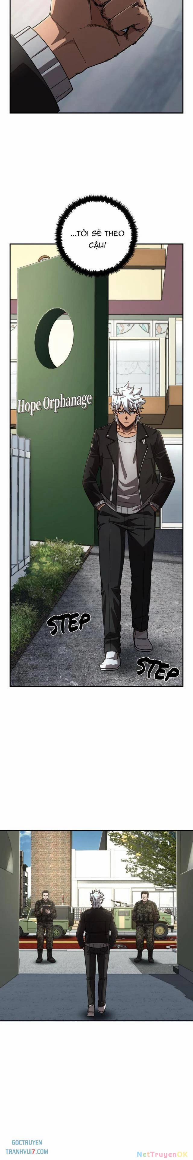 Sự Trở Lại Của Anh Hùng Diệt Thế 108 trang 24