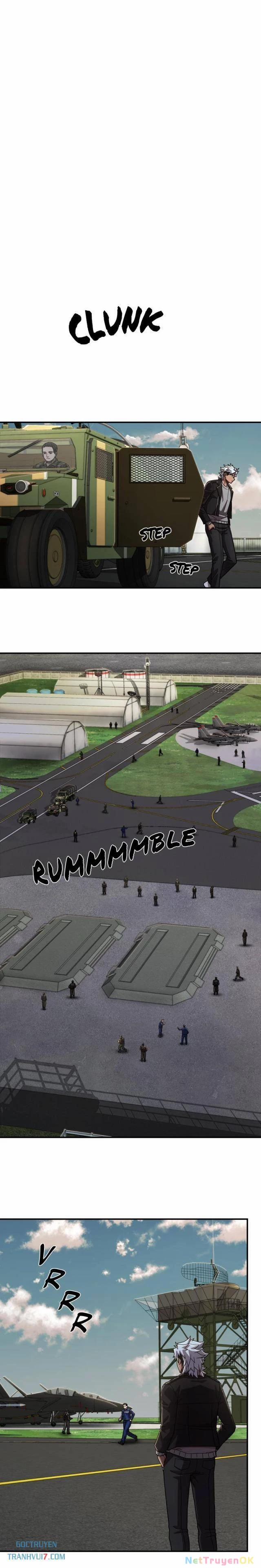 Sự Trở Lại Của Anh Hùng Diệt Thế 108 trang 25