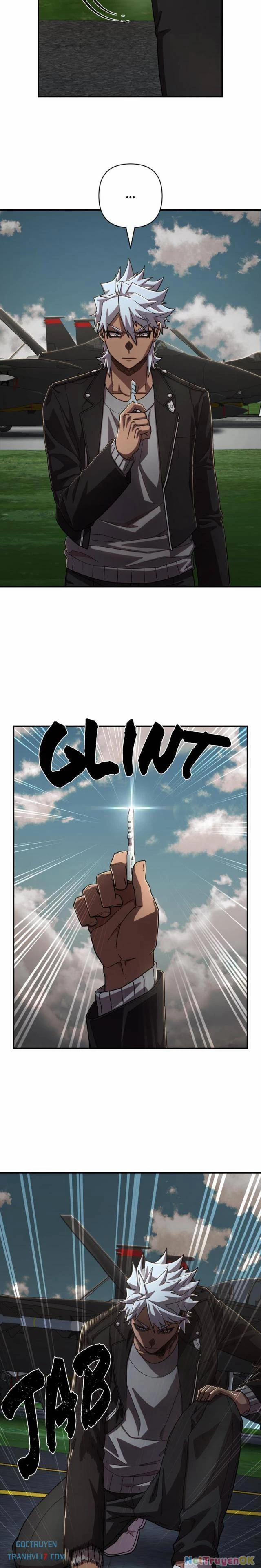 Sự Trở Lại Của Anh Hùng Diệt Thế 108 trang 28
