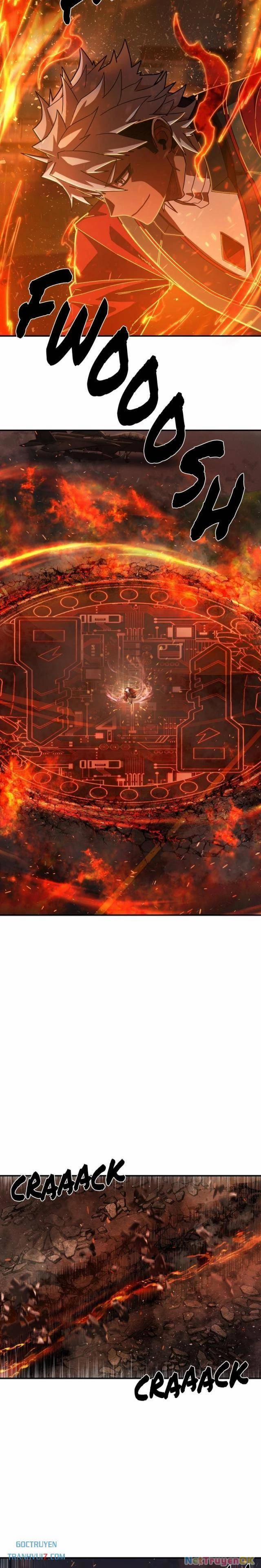 Sự Trở Lại Của Anh Hùng Diệt Thế 108 trang 30