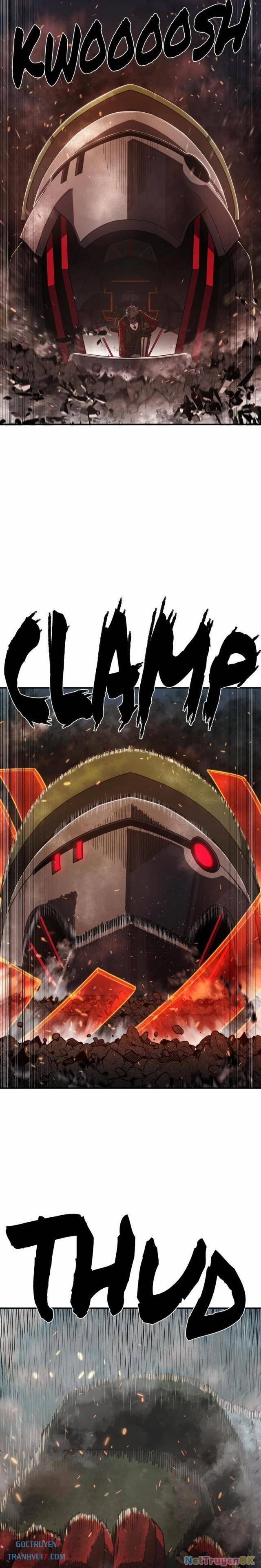 Sự Trở Lại Của Anh Hùng Diệt Thế 108 trang 31