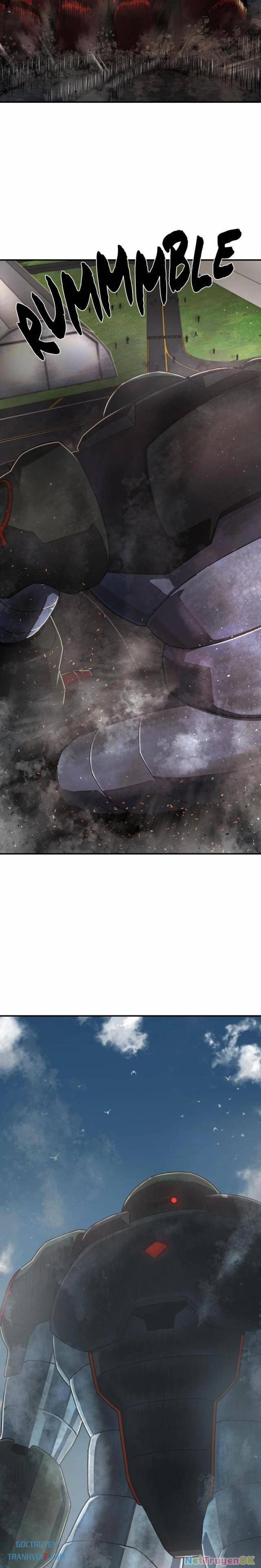 Sự Trở Lại Của Anh Hùng Diệt Thế 108 trang 32