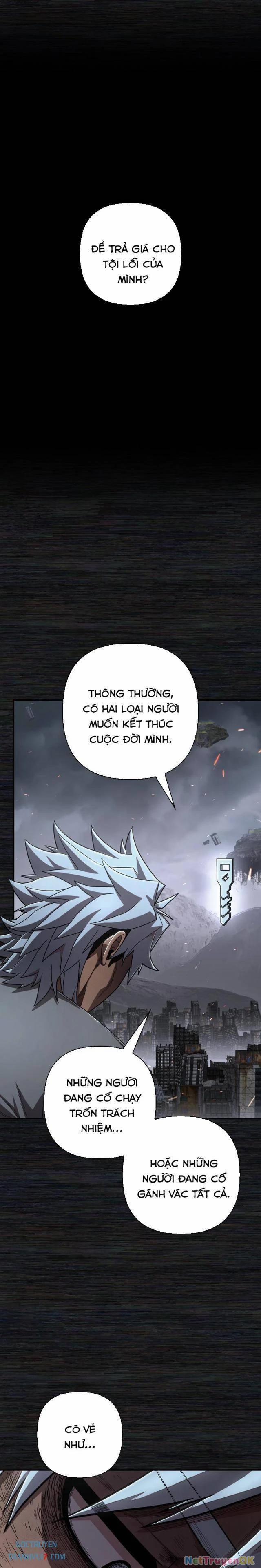 Sự Trở Lại Của Anh Hùng Diệt Thế 108 trang 6