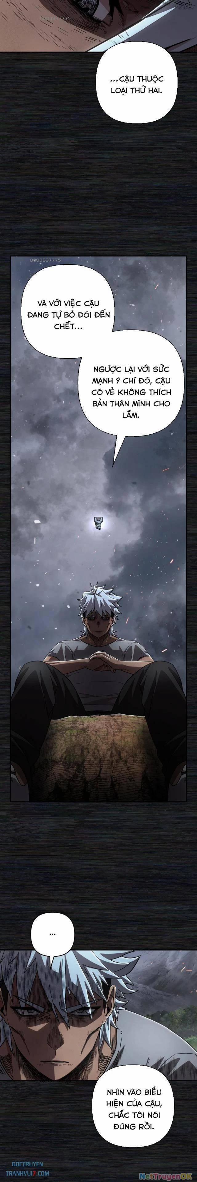 Sự Trở Lại Của Anh Hùng Diệt Thế 108 trang 7