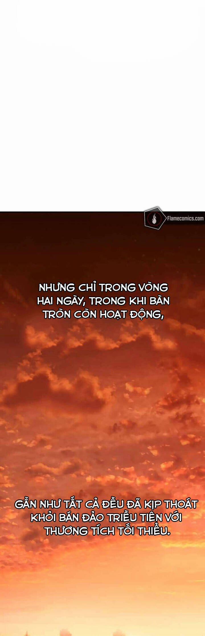 Sự Trở Lại Của Anh Hùng Diệt Thế Chương 139 Trang 55