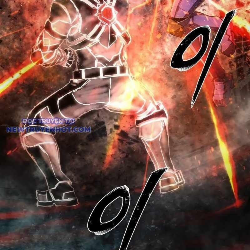 Sự Trở Lại Của Anh Hùng Diệt Thế 143 trang 3