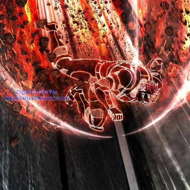 Sự Trở Lại Của Anh Hùng Diệt Thế 143 trang 31