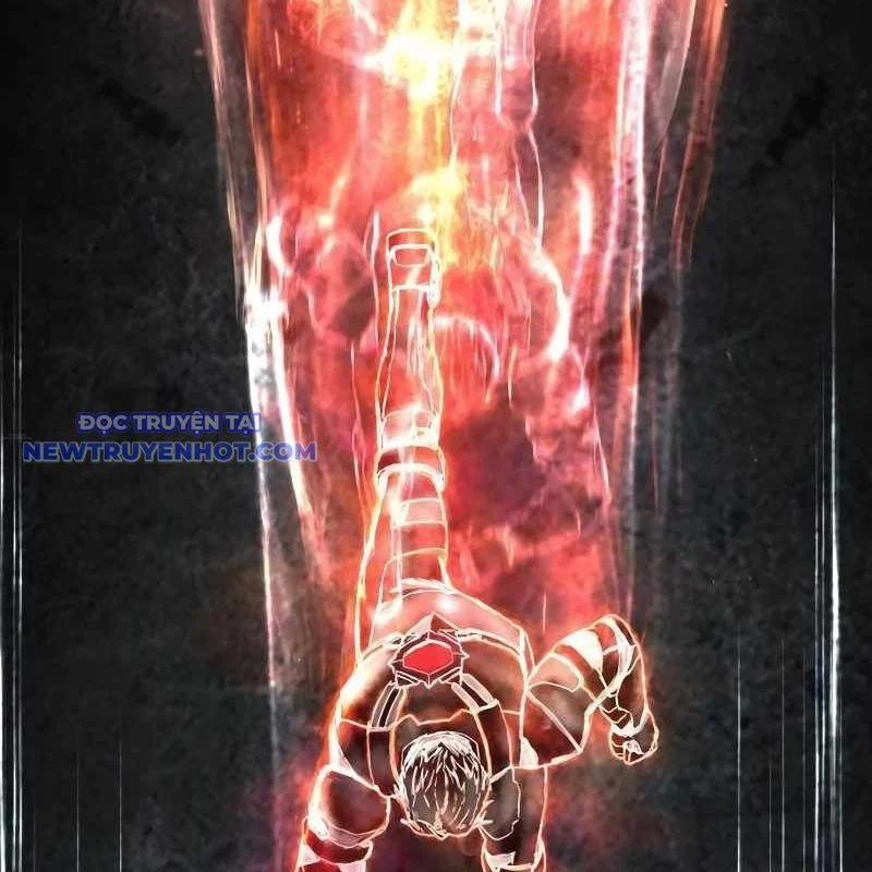 Sự Trở Lại Của Anh Hùng Diệt Thế 143 trang 39