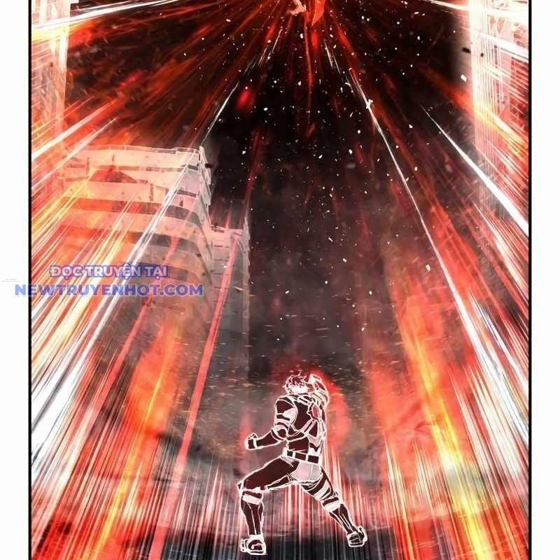 Sự Trở Lại Của Anh Hùng Diệt Thế 143 trang 9